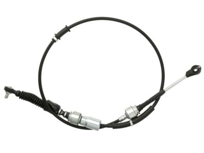 Nissan 34935-EL70A Control Cable Assembly