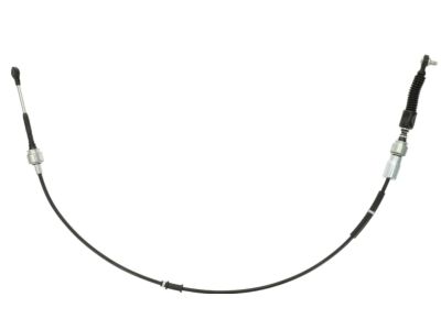 Nissan 34935-EL70A Control Cable Assembly