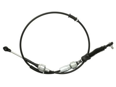 Nissan 34935-EL70A Control Cable Assembly