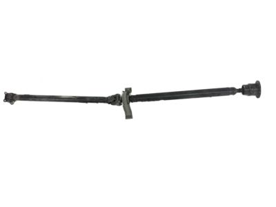 Nissan Drive Shaft - 37200-JF02A