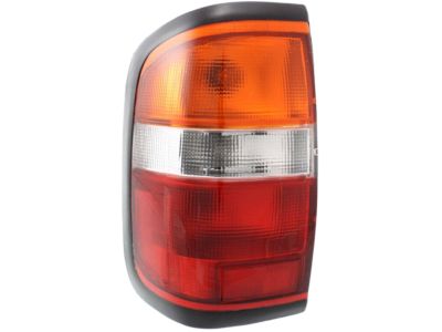 1999 Nissan Pathfinder Tail Light - 26555-0W025