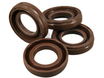 Nissan 13276-53Y0A Seal-Oil,Rocker Cover