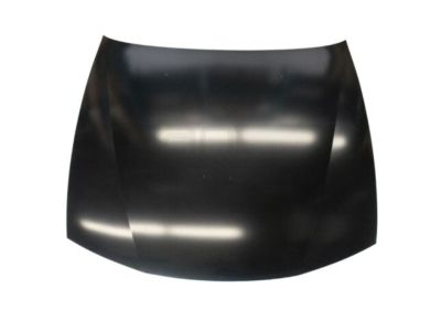 F5100-81FCM Nissan Hood Assembly Product Photo 1 of 1