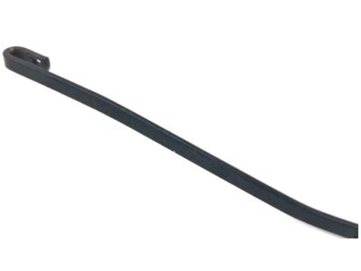 Nissan 28886-6FL0A Windshield Wiper Arm Assembly