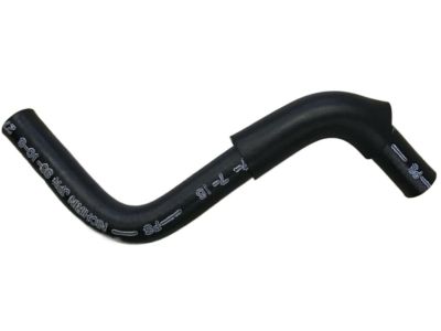 Nissan 49725-40U05 Hose-Return,Power Steering