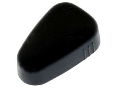 Nissan 87013-ZQ00A Knob-Switch,Front Seat Reclining RH