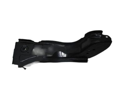 Nissan 64111-CD000 HOODLEDGE-Upper Front,LH