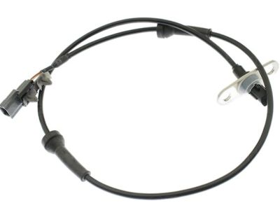 2013 Nissan NV Brake Line - 46211-1PA2B