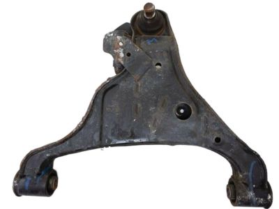 2008 Nissan Xterra Control Arm - 54501-EA00A