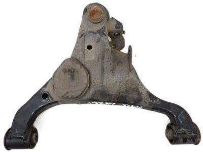 Nissan 54501-EA00A Link Complete Front Suspension, Lower Lh