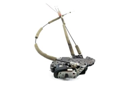 2012 Nissan Altima Door Lock Actuator - 82500-ZX60A