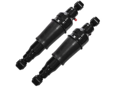 Nissan Armada Shock Absorber - 56200-ZQ20C