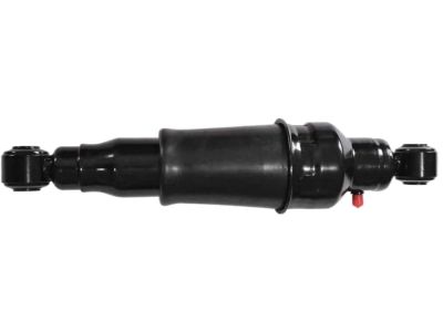 Nissan 56200-ZQ20C ABSORBER Assembly-Shock,Rear