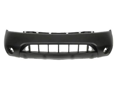 Nissan 62022-CA025 Front Bumper Cover