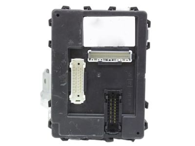 Nissan Versa Body Control Module - 284B1-9KA0B