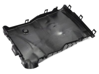 Nissan 284B8-8J000 Cover-USM