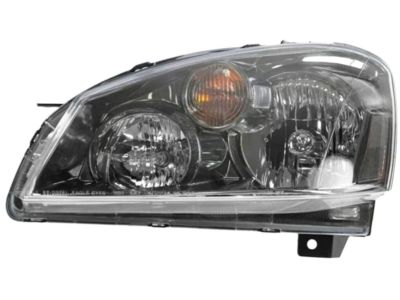 2006 Nissan Altima Headlight - 26075-ZB710