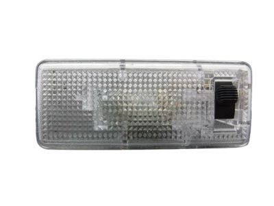 Nissan 26490-CA000 Lamp Assembly-Luggage Room