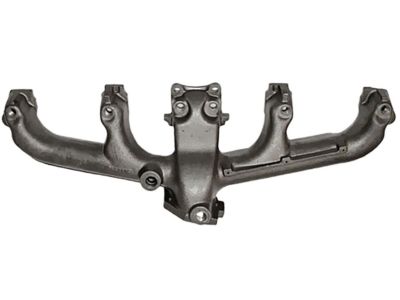 Nissan 14006-5S600 Exhaust Manifold Assembly