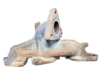 Nissan Xterra Exhaust Manifold - 14006-5S600