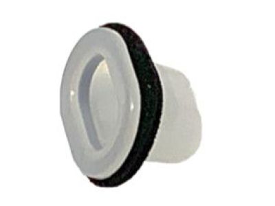 Nissan 76848-JG00B Grommet-Screw