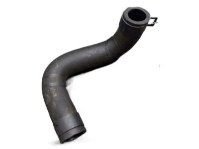 Nissan 11826-3TA0A Blowby Gas Hose