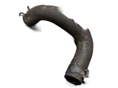 Nissan Altima PCV Hose - 11826-3TA0A