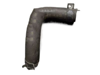 Nissan 11826-3TA0A Blowby Gas Hose