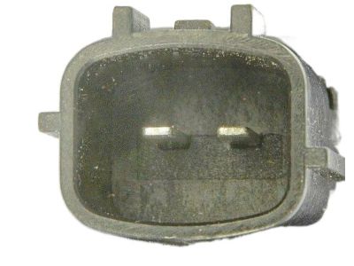 Nissan 14935-54U00 Valve Assy-Control