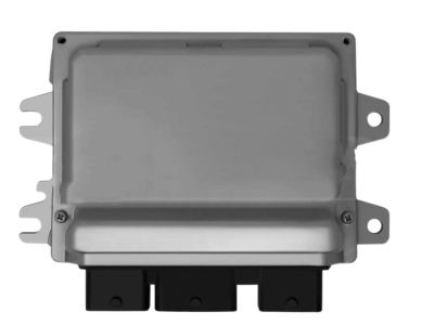 Nissan Rogue Engine Control Module - 23710-JM01C