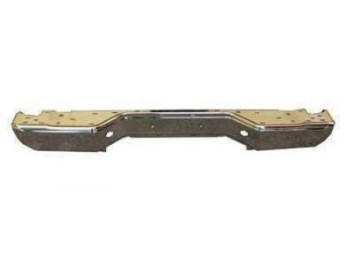 Nissan Frontier Bumper - 85030-9BF0A