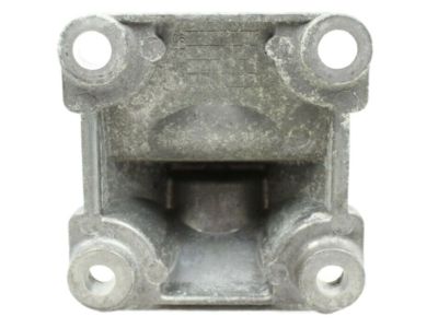 Nissan 11342-JF00A Transmission Mounting Bracket,Center