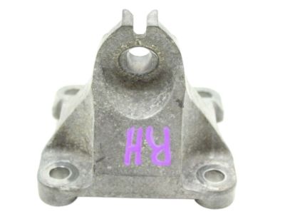 Nissan 11342-JF00A Transmission Mounting Bracket,Center