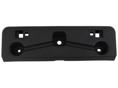 Nissan 96210-ZM70A Bracket-Licence Plate