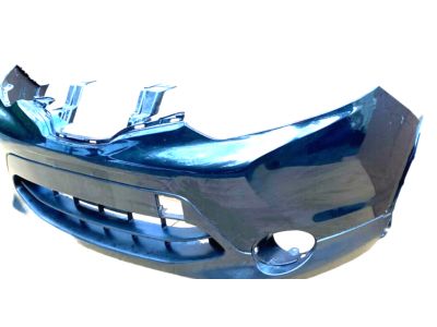 Nissan 62022-6MA0H Sport Front Bumper