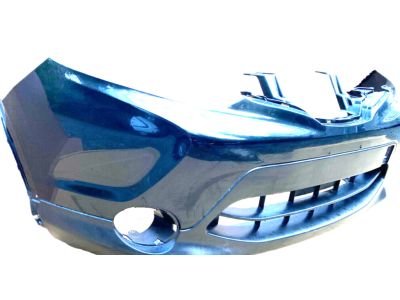 Nissan 62022-6MA0H Sport Front Bumper