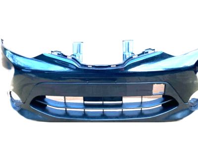 Nissan Rogue Sport Bumper - 62022-6MA0H