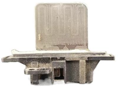 1998 Nissan Sentra Blower Motor Resistor - 27150-8B700