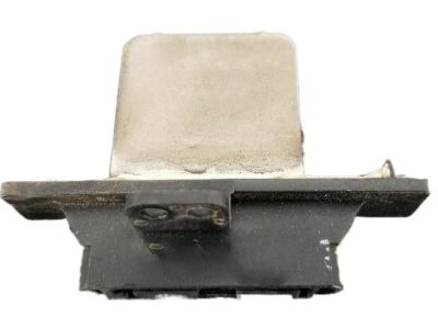 Nissan 27150-8B700 Resistance-Electric