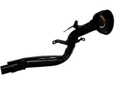 1993 Nissan Sentra Fuel Filler Neck - 17221-65Y00