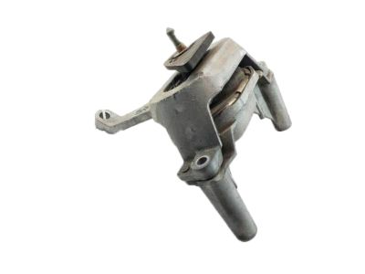 Nissan 11210-3TA1D Engine Mounting Insulator ,Right