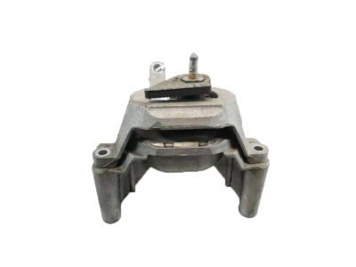 Nissan 11210-3TA1D Engine Mounting Insulator ,Right