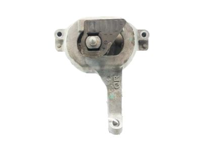 Nissan 11210-3TA1D Engine Mounting Insulator ,Right