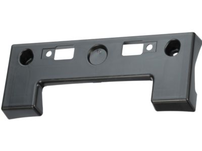 Nissan 96210-JM00A Bracket-Licence Plate