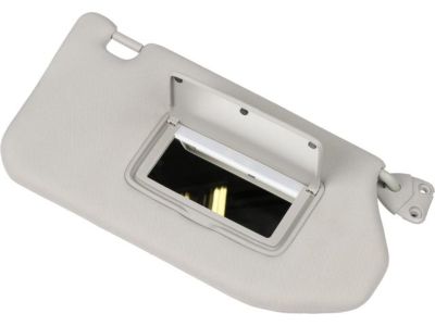 1999 Nissan Sentra Sun Visor - 96400-9B401