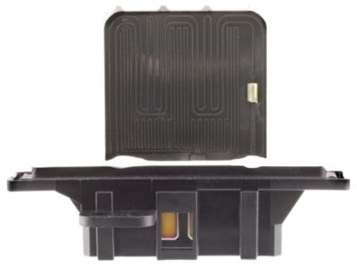 Nissan 27150-4Z000 Resistance Electric