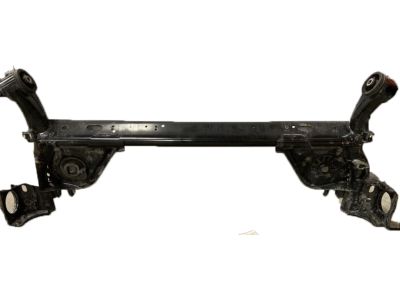 2022 Nissan Leaf Axle Beam - 55501-5SA0A