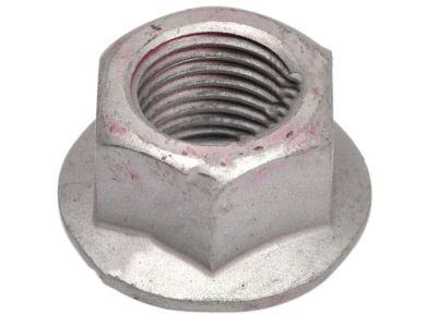 Nissan 48366-B0700 Nut