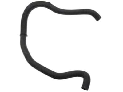 Nissan 92400-40U00 Hose-Heater,Inlet