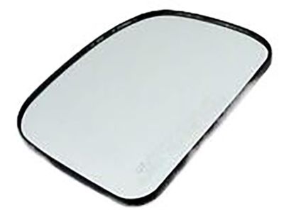 2020 Nissan Altima Car Mirror - 96366-6CA1A